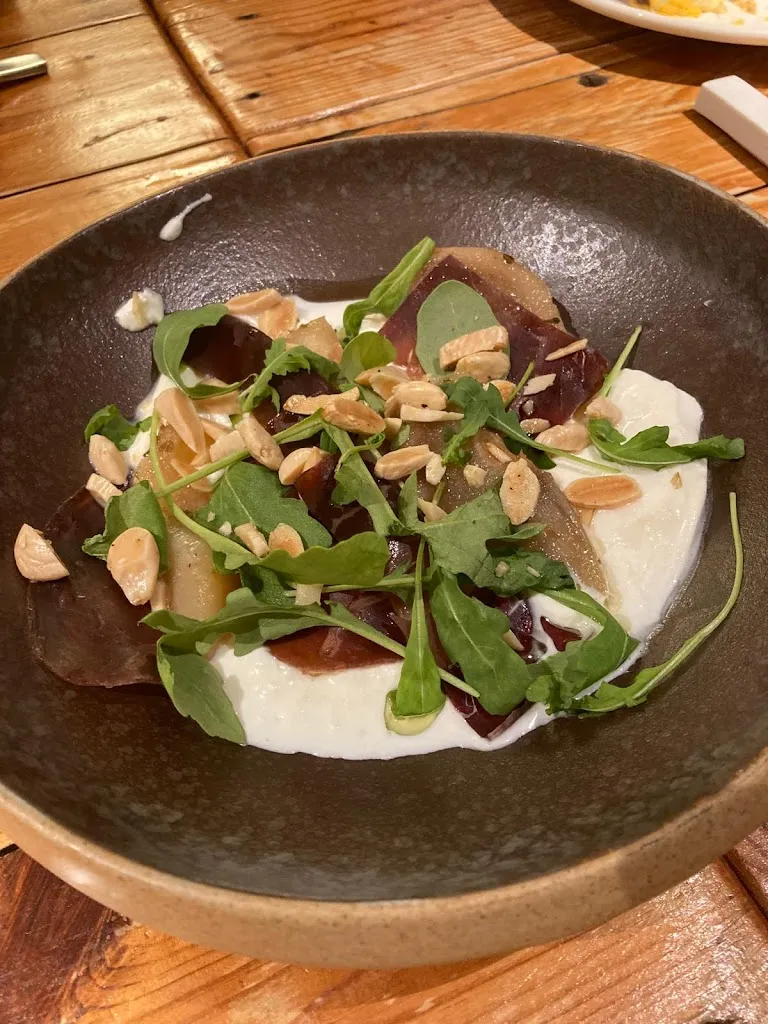 Anne Bayley_Restaurant l'Indret_Terrassa_review
