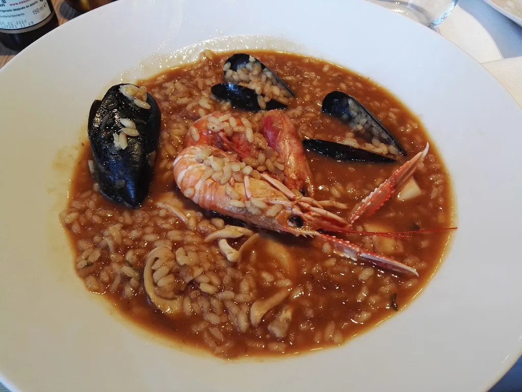 Linda Vanaga_Taverna Guilà_Terrassa_review