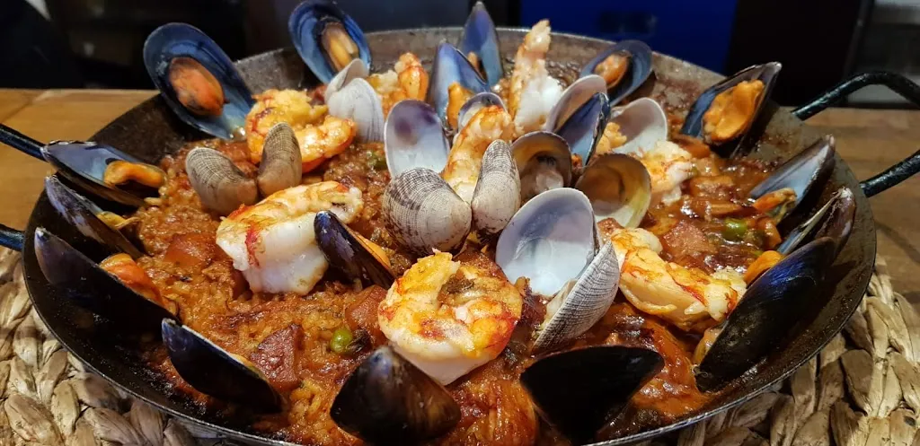 Restaurant La Cuina d'en Brichs_Terrassa_slider_image_3