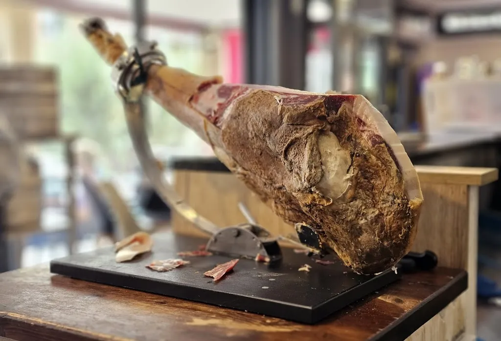 Menu_Bar Restaurant Tornem-hi_Torelló_image_7