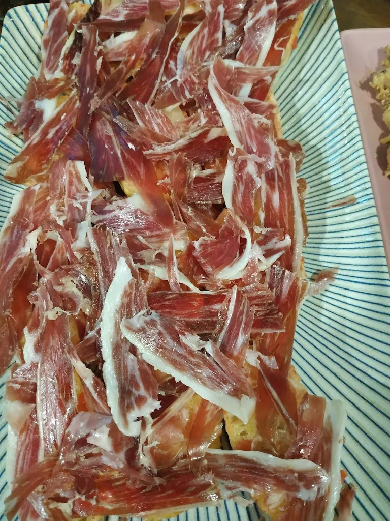 Menu_Bar Restaurant Tornem-hi_Torelló_image_8