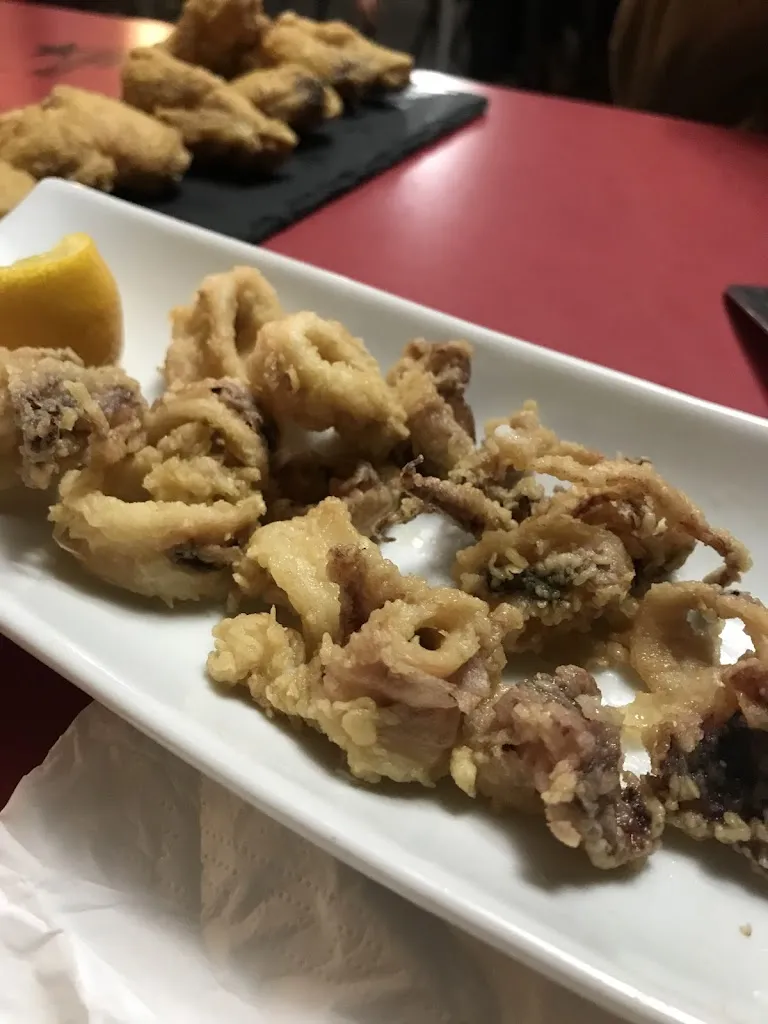 Victor Marin_Bar Restaurant Tornem-hi_Torelló_review