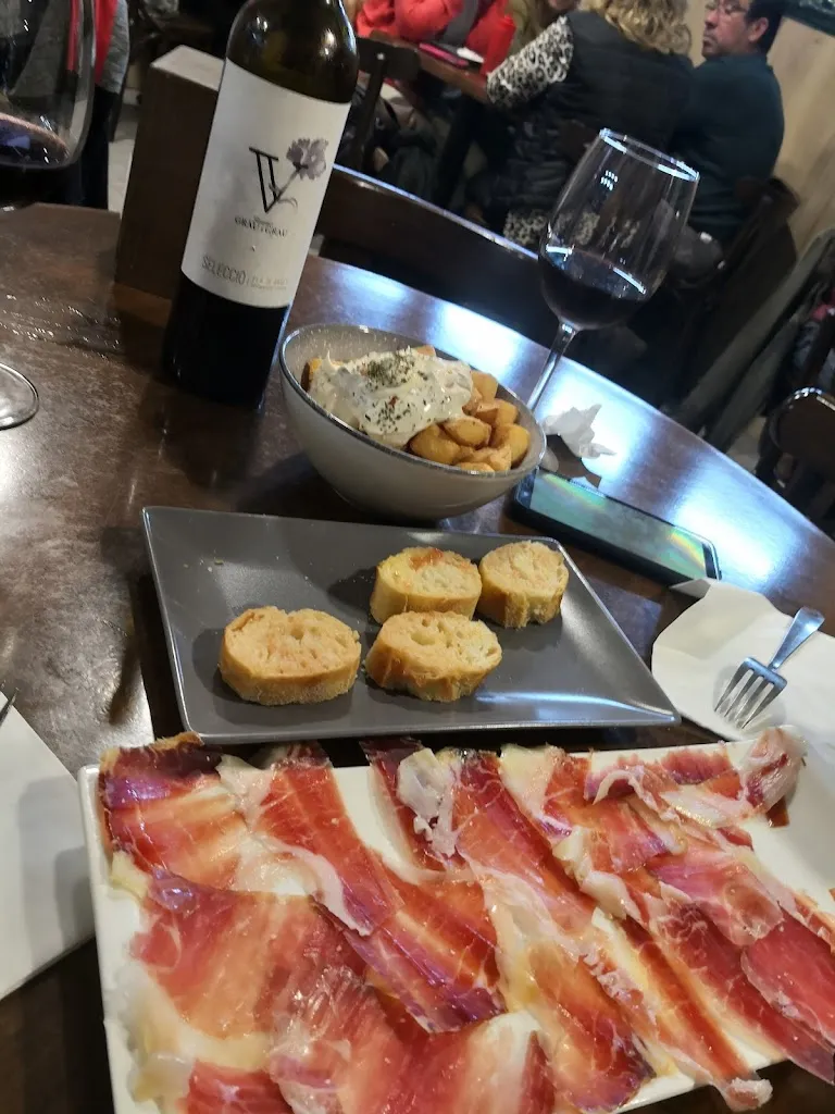 Club Tennis Taula Roda de Ter_Bar Restaurant Tornem-hi_Torelló_review