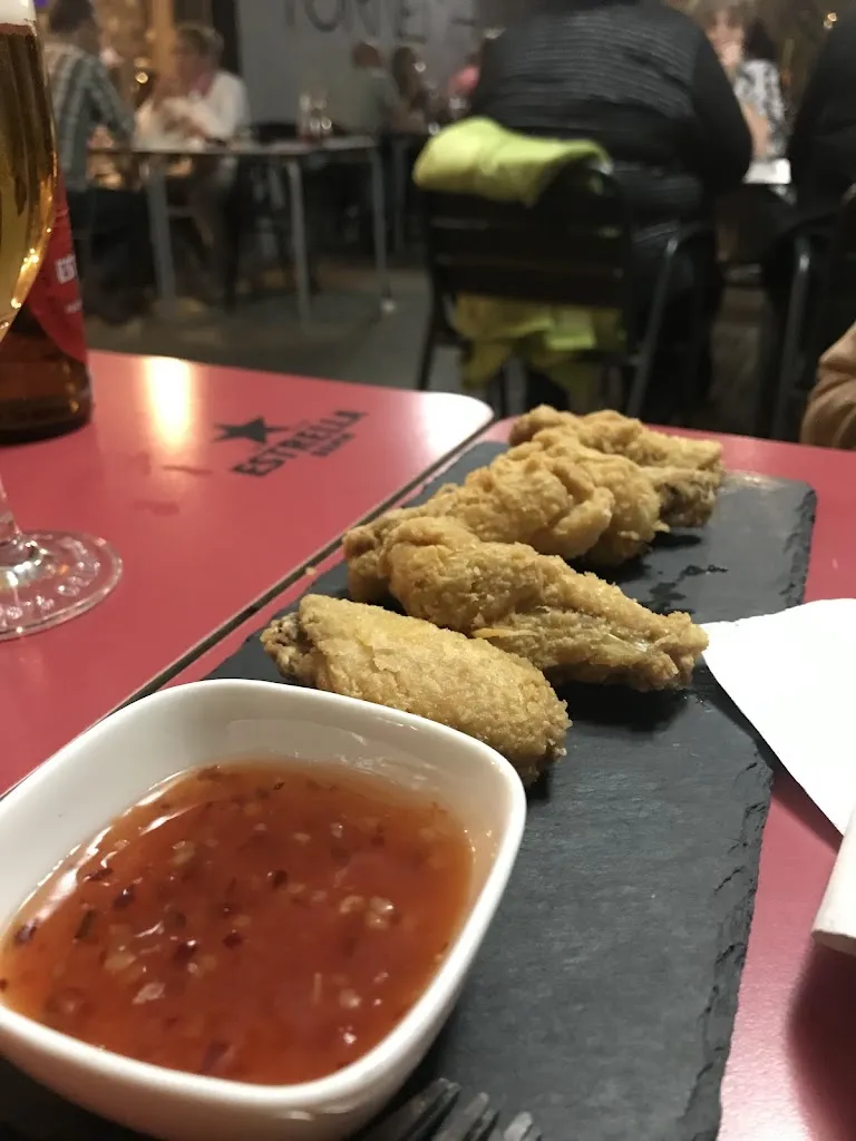 Bar Restaurant Tornem-hi_Torelló_slider_image_3