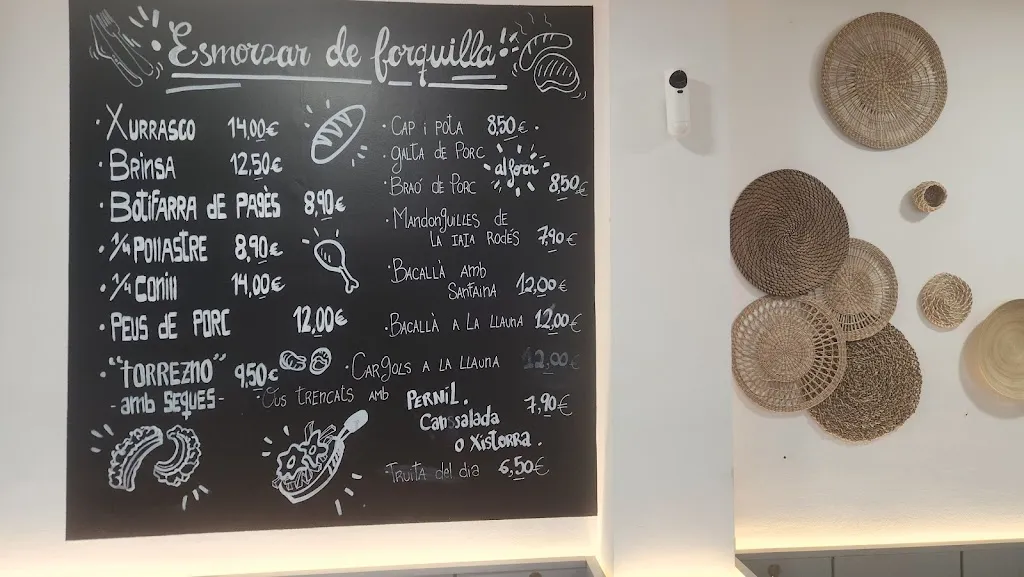 Menu_CAN RODÉS_Teià_image_3