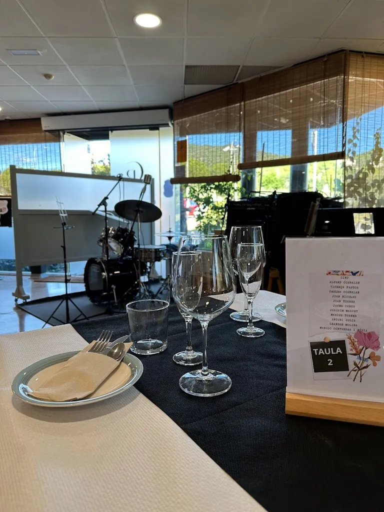 CAN RODÉS_Teià_slider_image_1