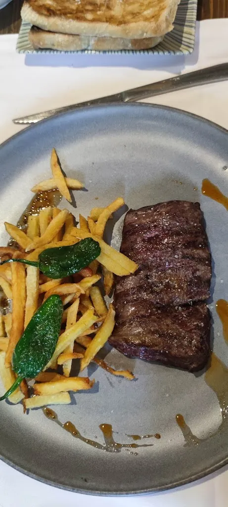 Menu_Can Gassó_Teià_image_5