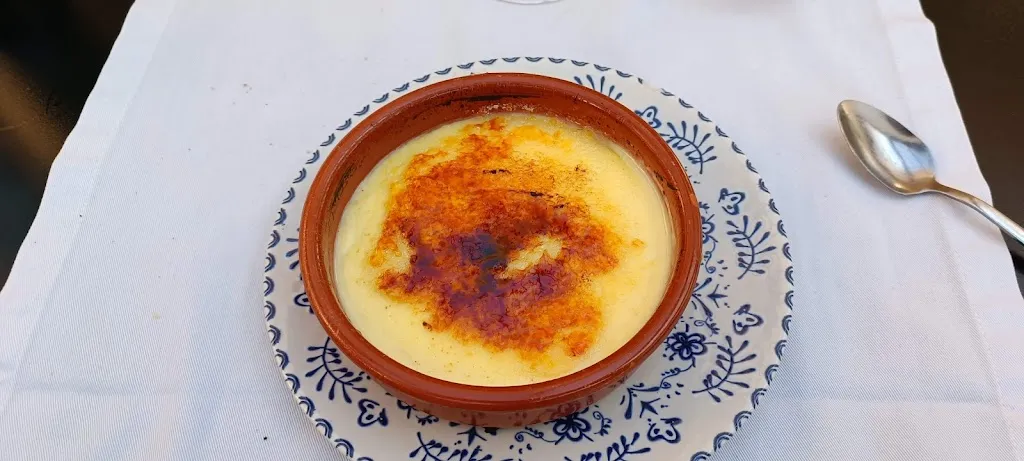 Menu_Can Gassó_Teià_image_6