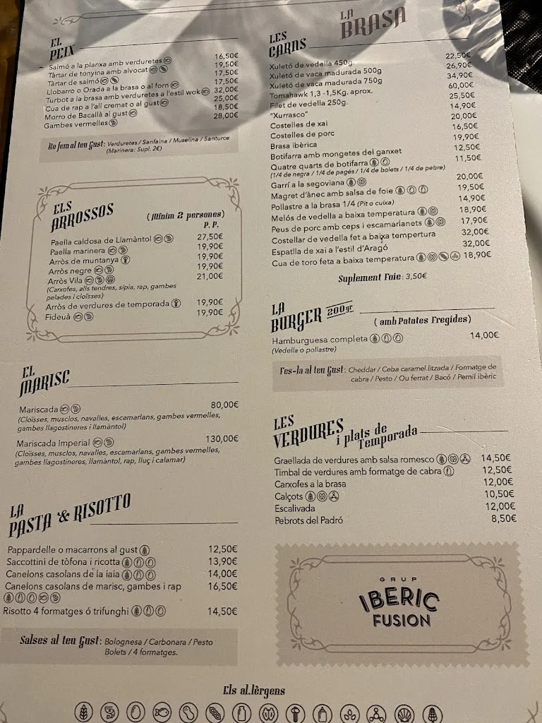 Menu_Mas Padellàs_Teià_image_2