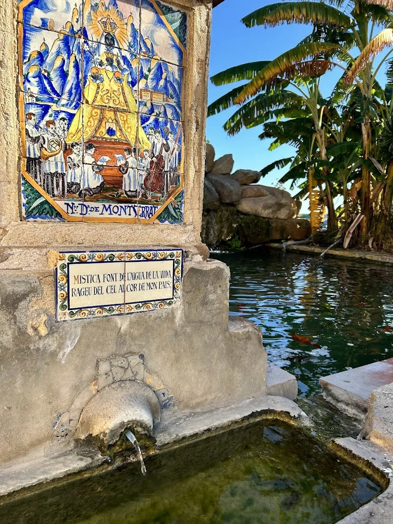 Rosario Gusi_Mas Padellàs_Teià_review