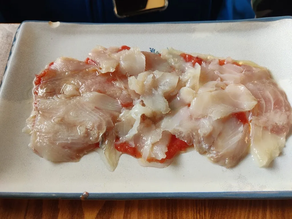 Luis Moriel_Ardest restobar_Teià_review