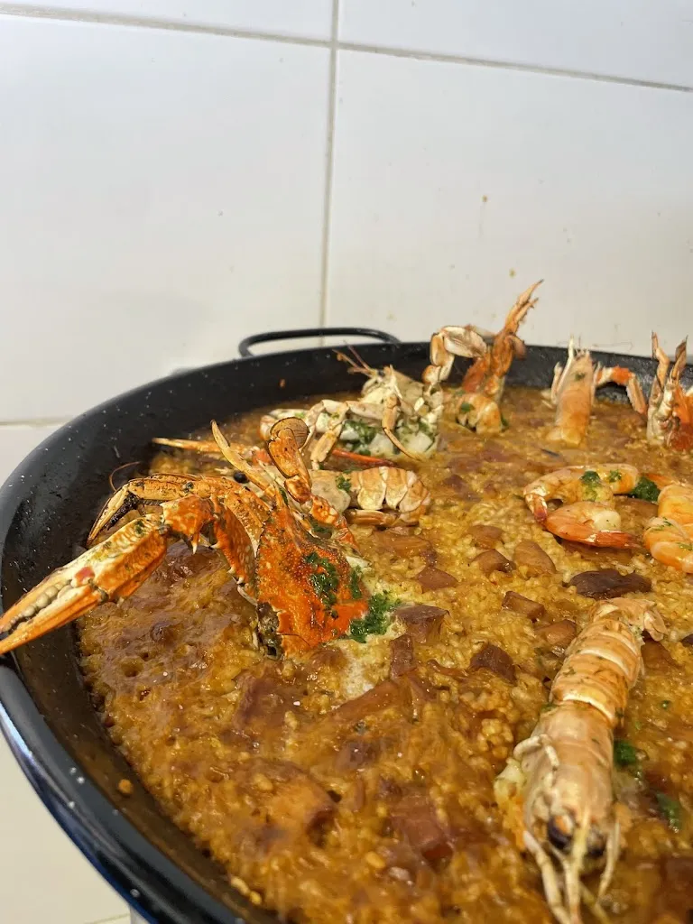 Mireia De Vicente Marti_Ardest restobar_Teià_review