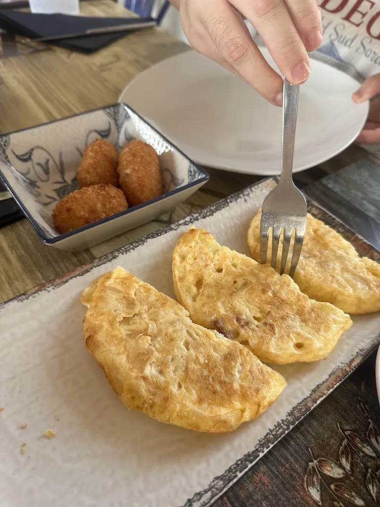 Great Long Travel_Ardest restobar_Teià_review