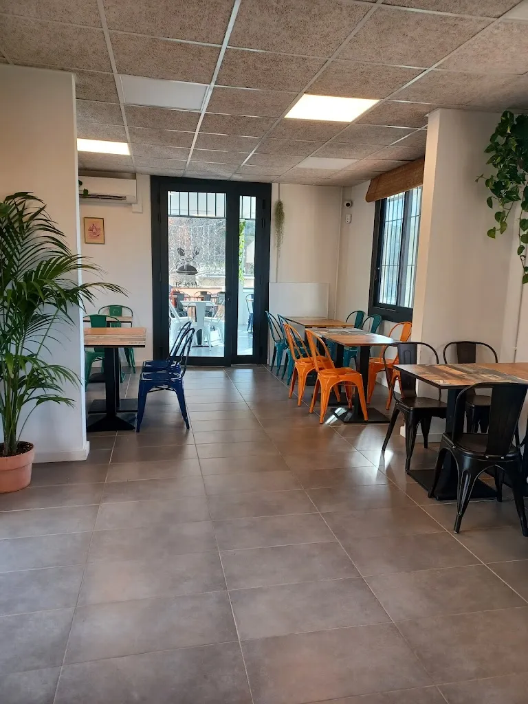 Ardest restobar restaurant in Teià