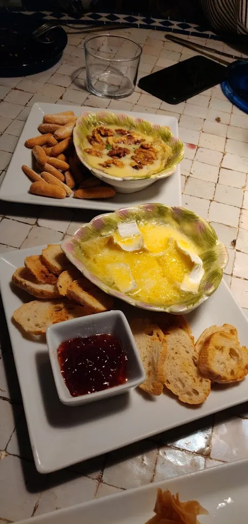 Menu_La Bona Estrella_Teià_image_5