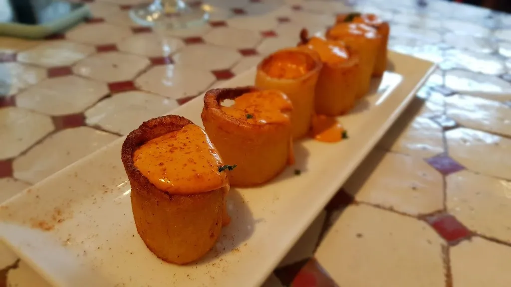 Menu_La Bona Estrella_Teià_image_7