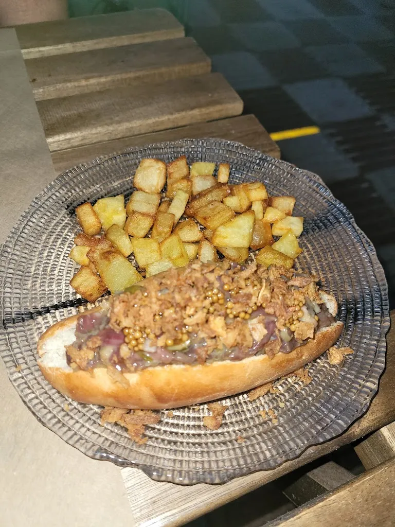 Menu_La Bona Estrella_Teià_image_8