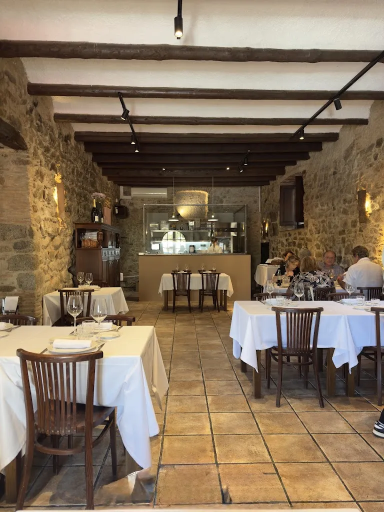 Restaurant l'Antigó_Teià_slider_image_2