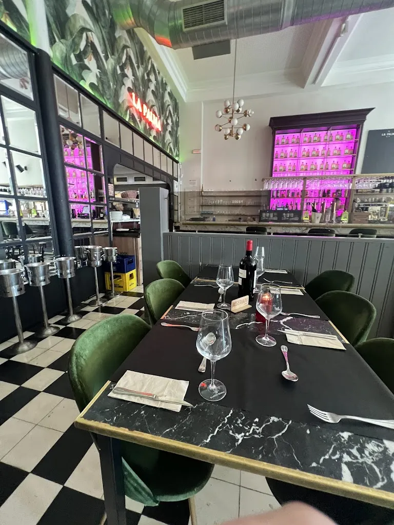 La Palma Gastrobar_Teià_slider_image_1