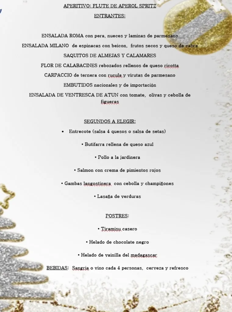 Menu_Restaurant Vila Taliano_Teià_image_2