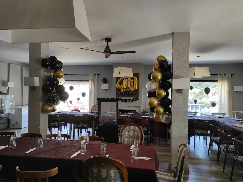 J G_Restaurant Vila Taliano_Teià_review