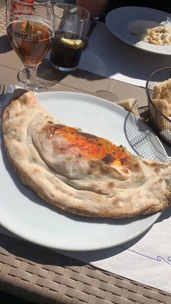 El Pucherete de Mari_Restaurant Vila Taliano_Teià_review