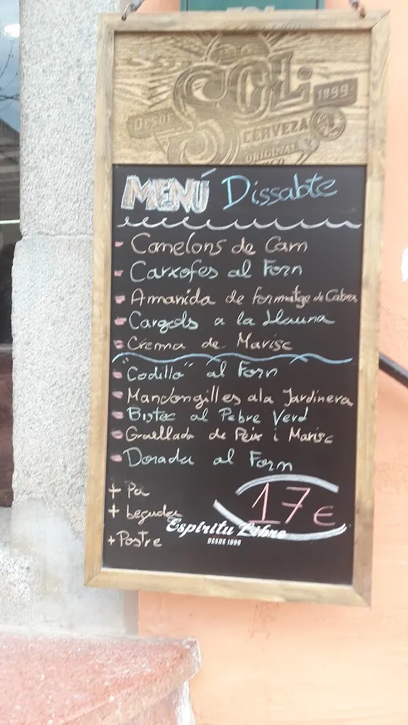 Menu_Cafè de Baix_Teià_image_1