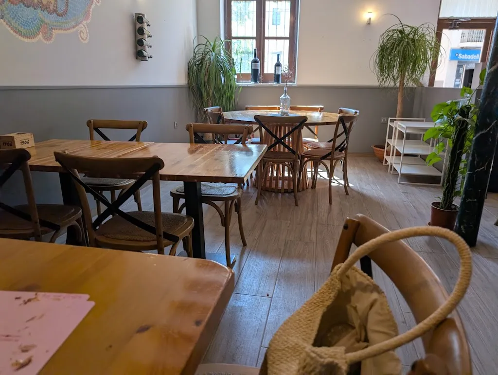 Tsuj Acor_Cafè de Baix_Teià_review