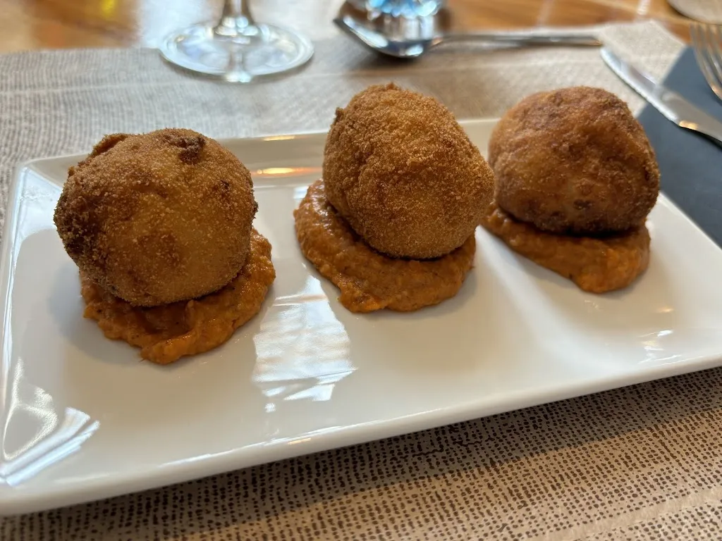 Ester_Cafè de Baix_Teià_review