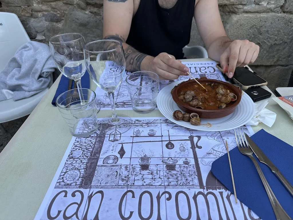 Andrea García_Can Corominas_Sora_recensione