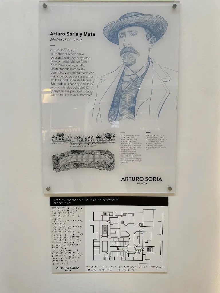 JMatos_Arturo Soria Plaza_Sora_recensione