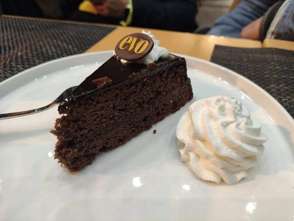 Mara Polsinelli_EVO Laboratorio Gastronomico_Sora_recensione