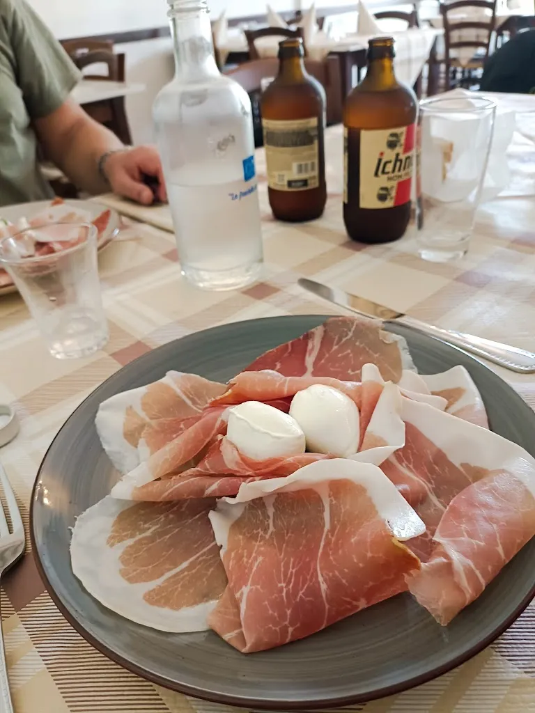 Roberto VILLANI_Osteria 