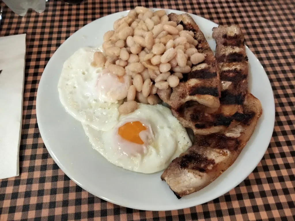 Menü_Restaurant El Serradet_Sora_Bild_7