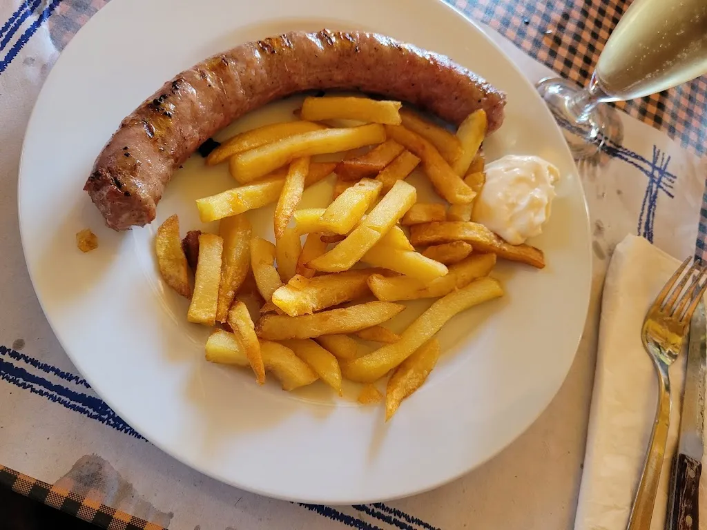 Menü_Restaurant El Serradet_Sora_Bild_9