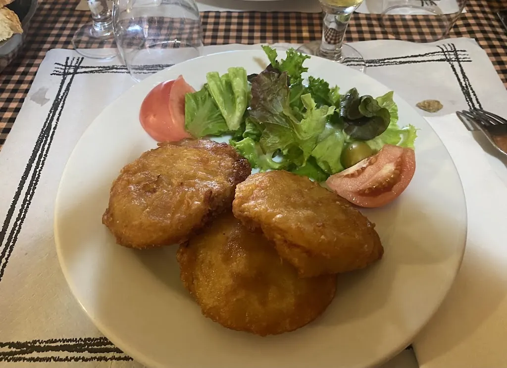 jordi calls_Restaurant El Serradet_Sora_Bewertung