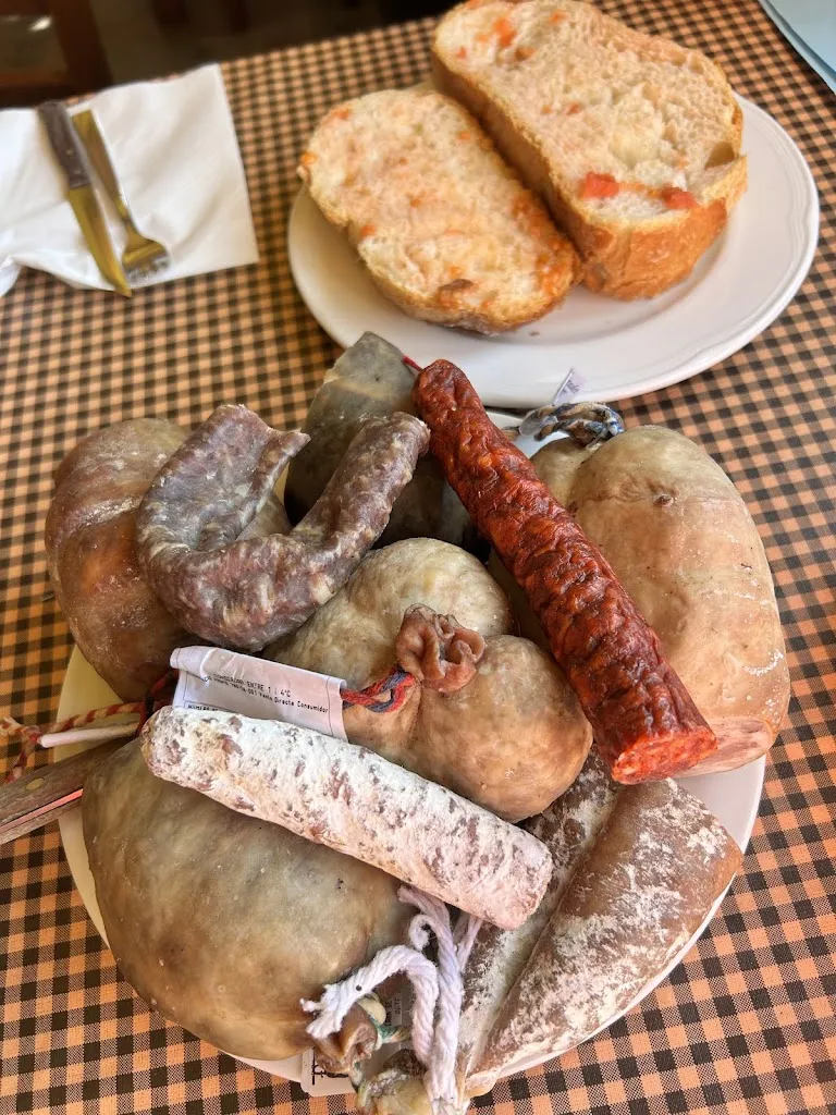 Esther O_Restaurant El Serradet_Sora_Bewertung