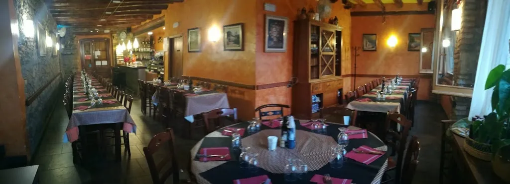 Restaurant El Serradet ristorante a Sora
