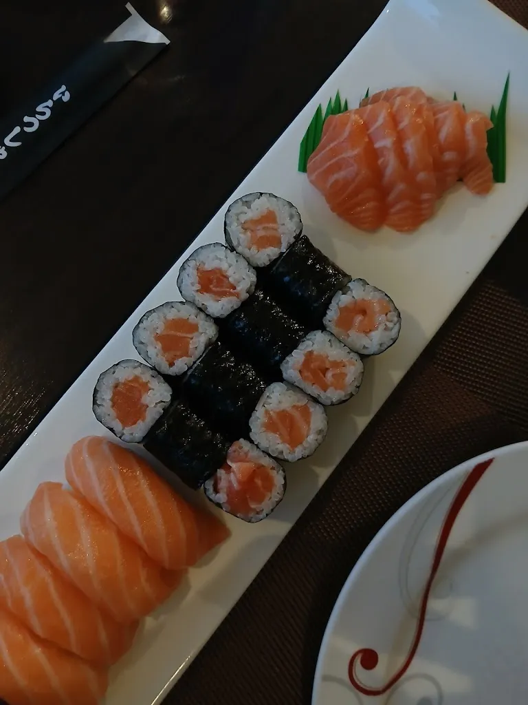 Gabriele Tatangelo_Ristorante Cinese Giapponese Bella Capitale_Sora_review