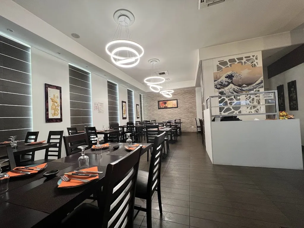 Ristorante Cinese Giapponese Bella Capitale_Sora_slider_image_1