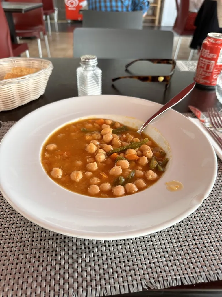 Tariq C_Restaurante Aluka_Sora_review