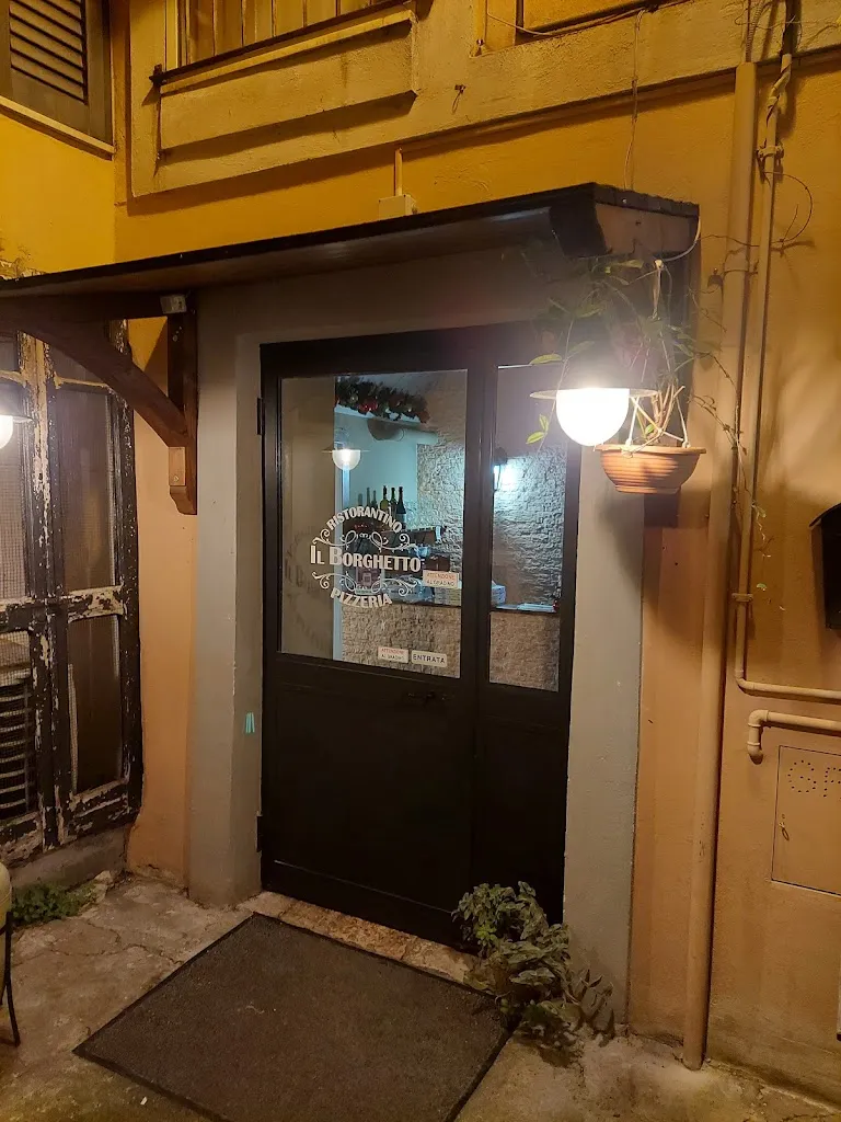 Borghetto 2.0 ristorante a Sora