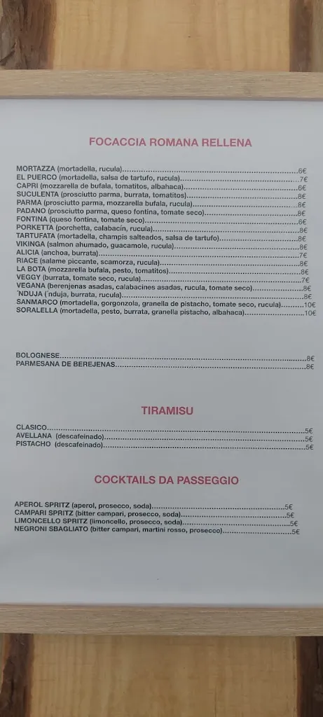 Menu_Mamma Roma_Sora_immagine_3