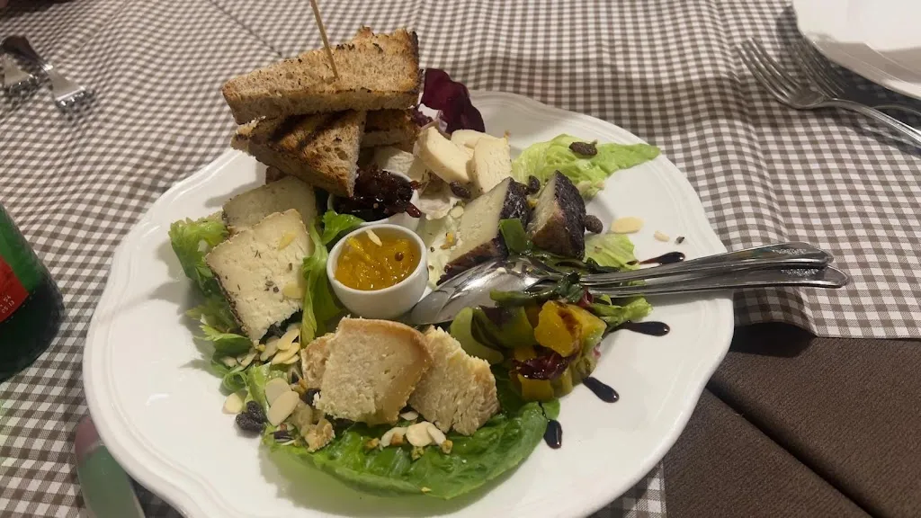 Carolina Cecato_Osteria Dei Briganti_Sora_recensione