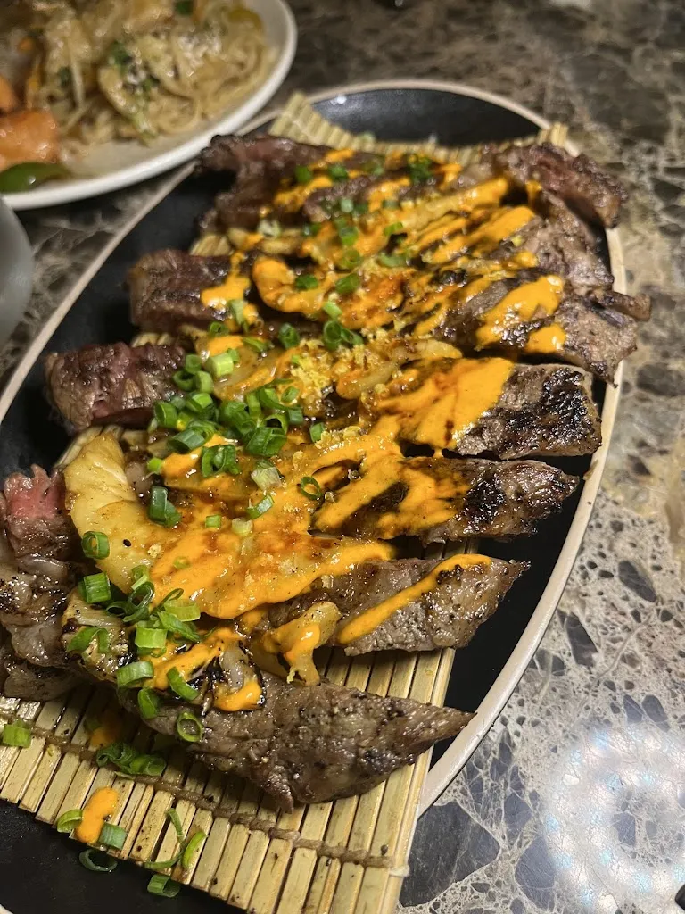 Menu_Sora Restaurant_Sora_image_8