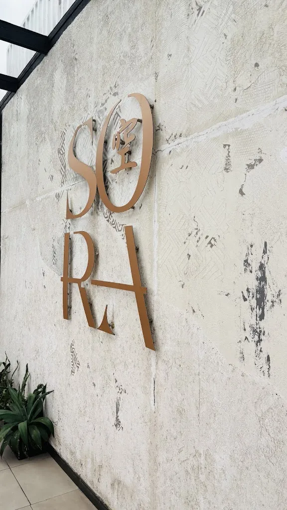Six The Plug_Sora Restaurant_Sora_review