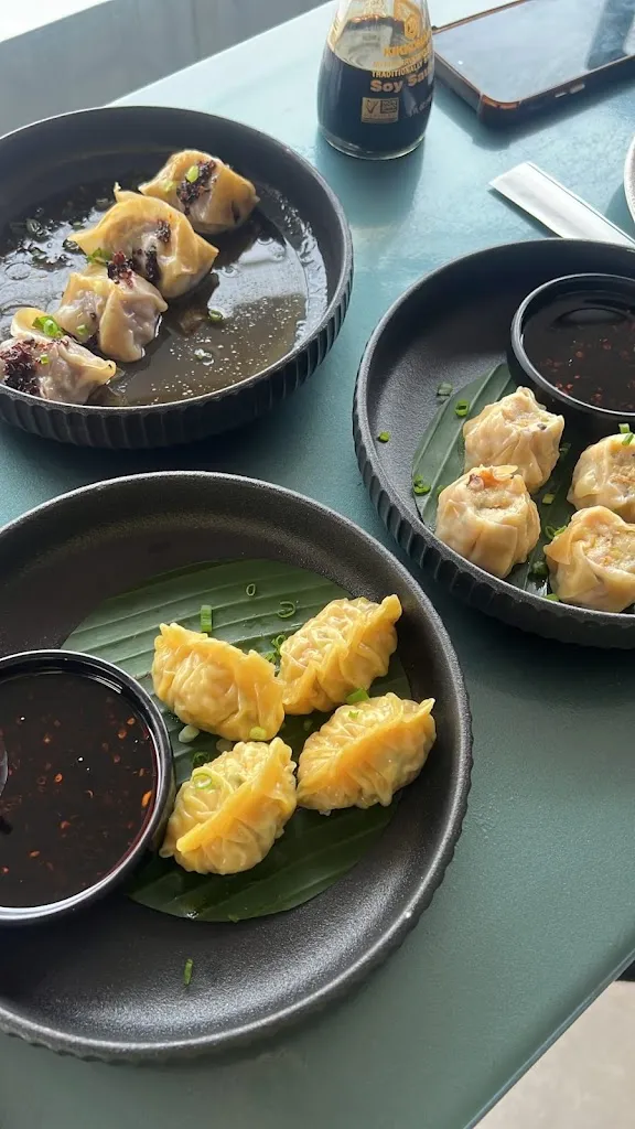 Wuraola Abulatan_Sora Restaurant_Sora_review