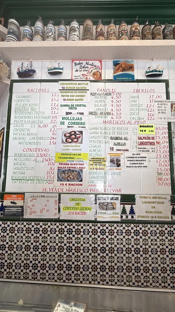 Menu_Cervecería Alonso_Sora_image_4
