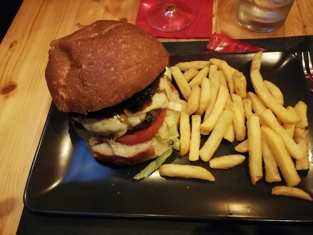 Daniele_RED ARROW Roadhouse_Sora_review