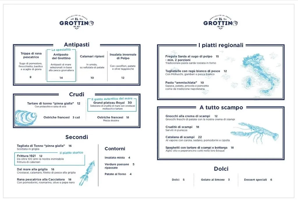 Menu_Il Grottino 1921_Sora_image_2